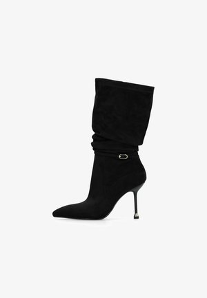Stivaletti - black