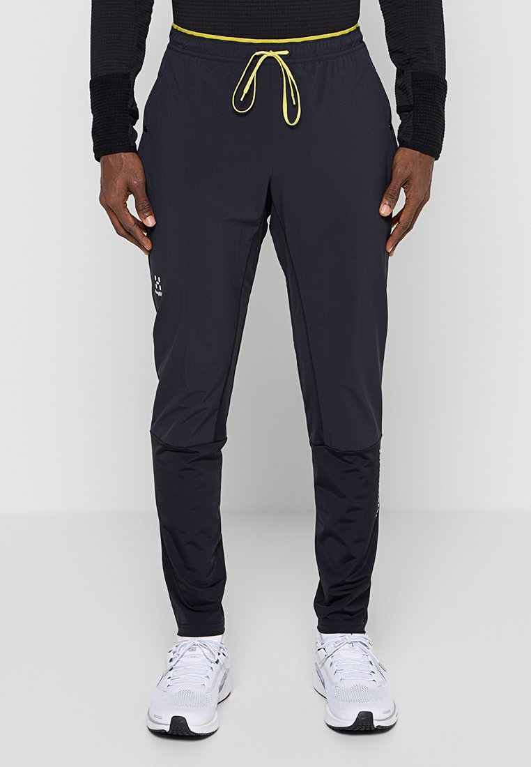 Haglöfs Trainingsbroek zwart