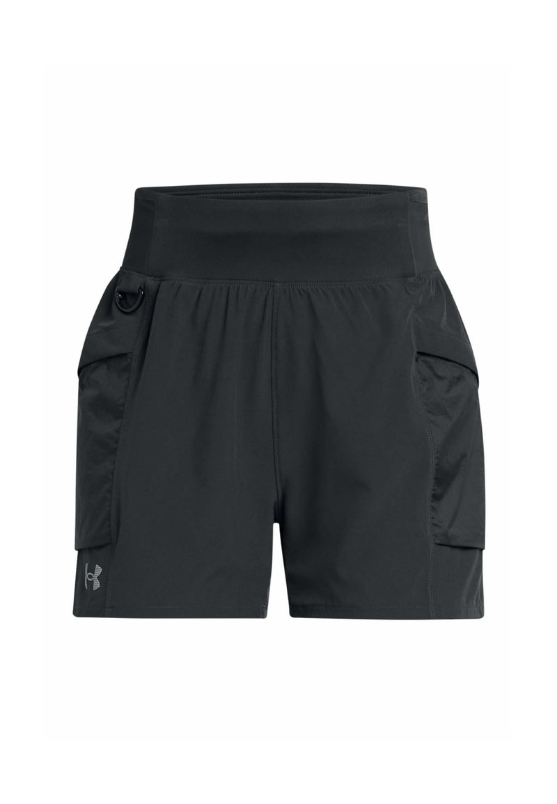 Under Armour Korte broeken grijs Under Armour Korte broeken grijs