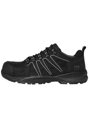 Helly Hansen MANCHESTER - Sneaker low - schwarz