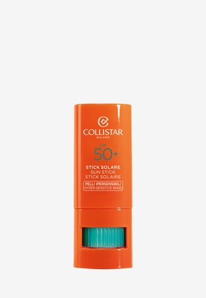 SUN STICK HYPER-SENSITIVE SKINS SPF 50+ - Sonnenschutz - -