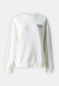 Rip Curl RE-ISSUE HERITAGE CREW - Sweatshirt - bone