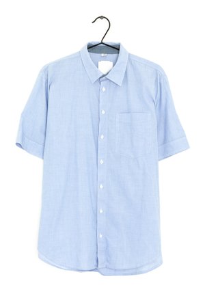 G-STAR Overhemd - blue