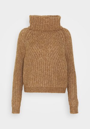ONLY Maglione - camel