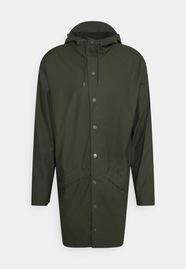 LONG JACKET UNISEX - Parka