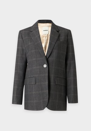 sandro, VESTE - Блейзър - gris