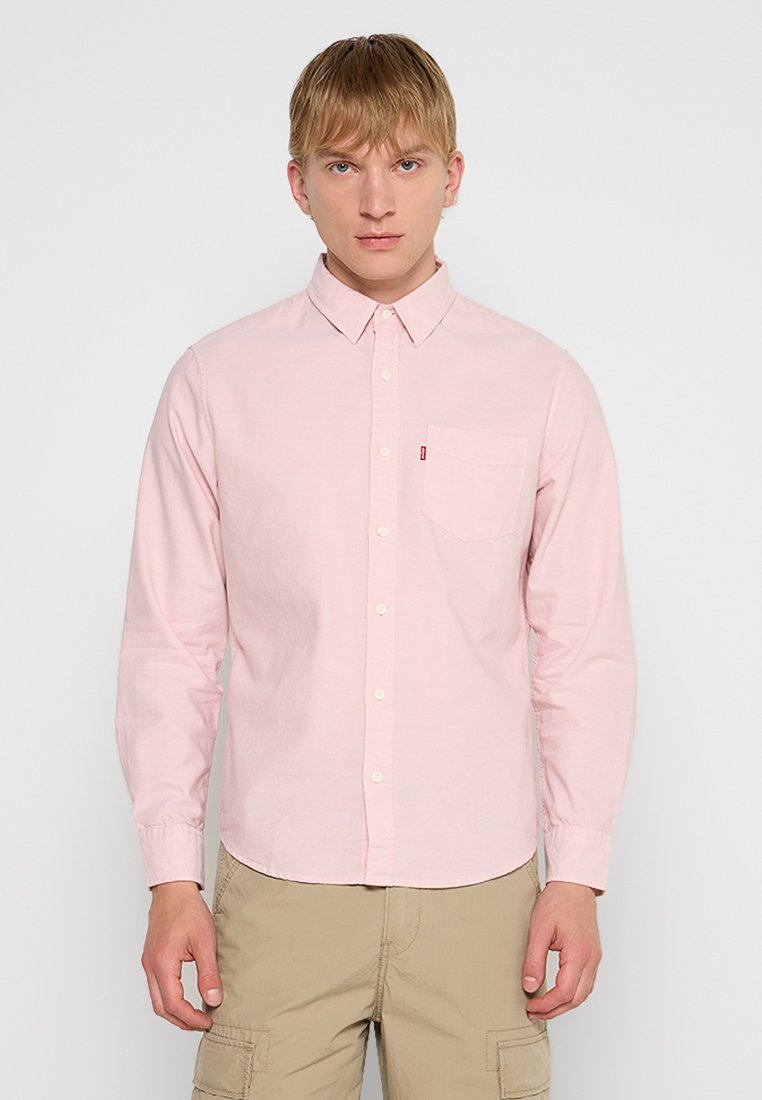 Levi’s® Overhemd roze