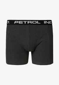 Niet geselecteerd, anthracite melee