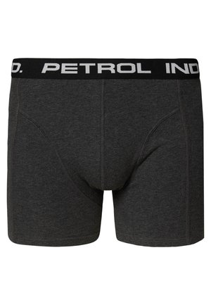 Logo - Boxer Briefs - anthracite melee