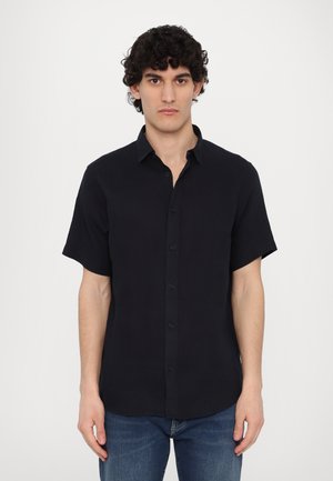 SHIRT - Shirt - deep navy