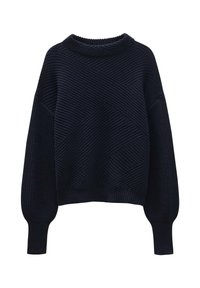 Non selezionato, ocean