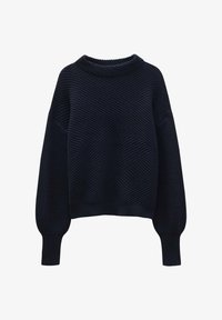 Non selezionato, ocean