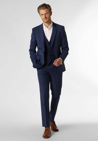 Strellson Weste - indigo