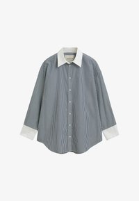 Selected, persian blue