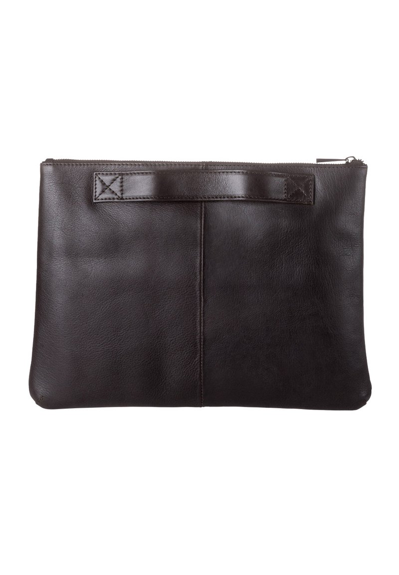 Damen Handtaschen | DUDU Clutch dark brown/dunkelbraun - EP00008 Damen Handtaschen | DUDU Clutch dark brown/dunkelbraun - EP00008