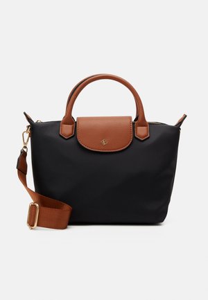 CHRISELL - Handbag - black