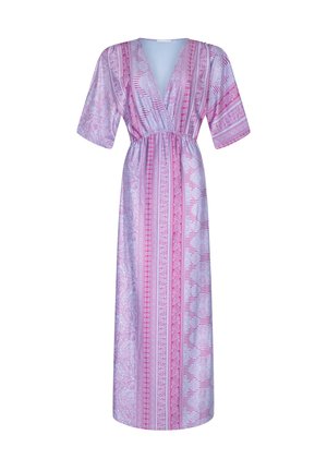 GUNA LOTUS - Jerseyjurk - purple
