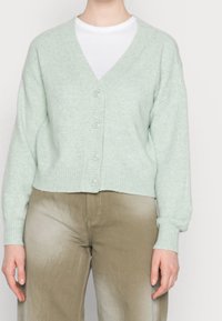 Vero Moda Kofta - light green