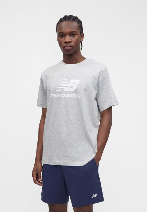 New Balance T-Shirt — foto 4