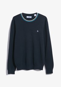 Unausgewählt, dark sapphire