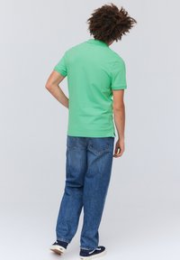 BZB Polo - vert clair