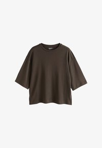 Ej vald, chocolate brown