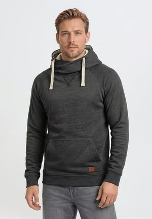 Blend, BHSALES - Jersey con capucha - charcoal