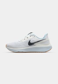 Unselected, white/anthracite