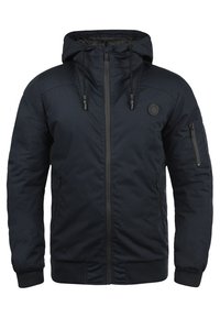 SDTILLY - Tuulejope - insignia blue