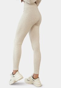 Ombre LA - Legging - ecru