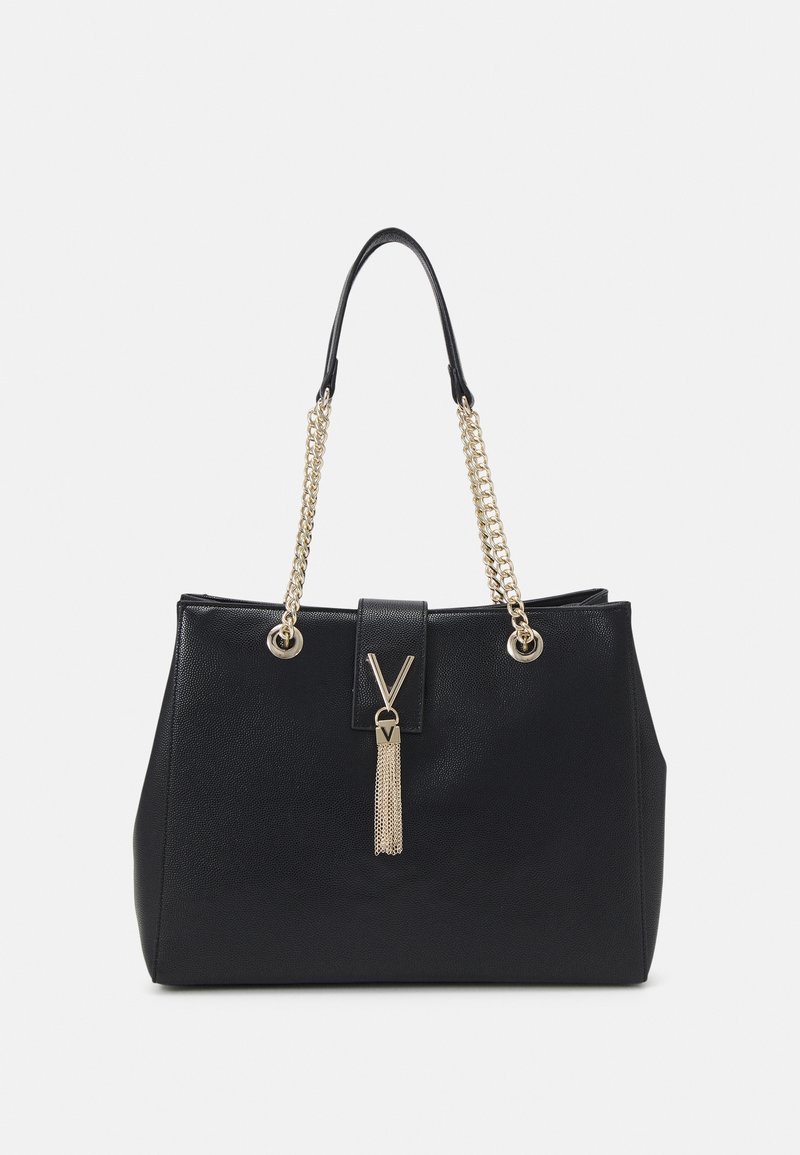 Valentino Bags Handväska - black