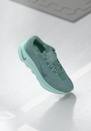 MOTIVA - Chaussures de running sur route - cannon/mineral/jade ice/mint foam