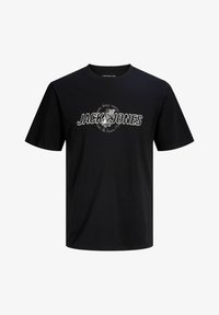 Non sélectionné, black