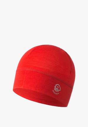 Giesswein GAMSSTEIN - Muts - red