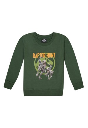 JURASSIC WORLD UNISEX - Bluza