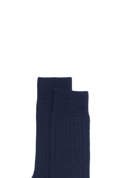 NN.07 TEN 9140 - Calze - navy blue