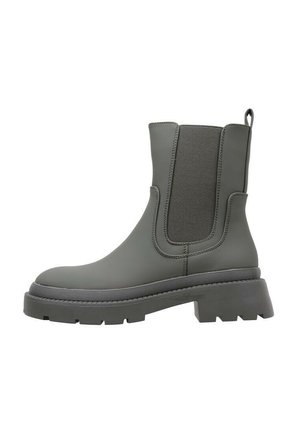 LIMMA OUTERMOST - Ankle boots - kaki