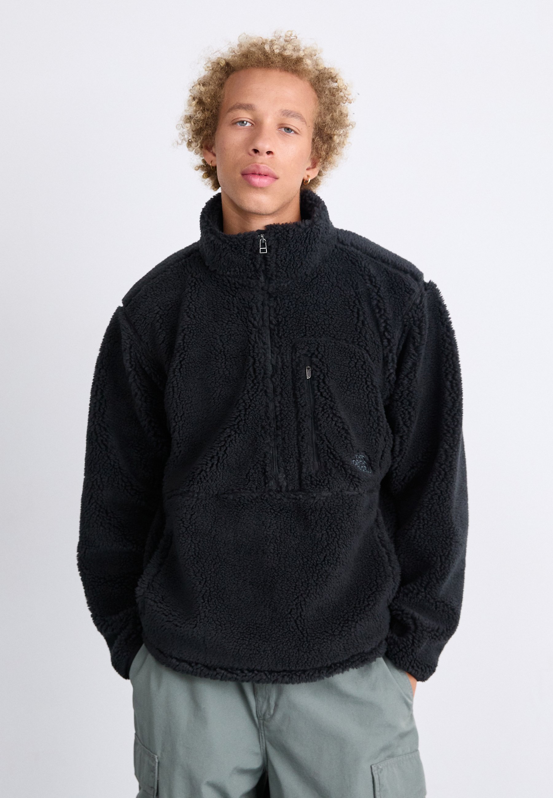 The North Face Hombre Sudadera The North Face Extreme Pile