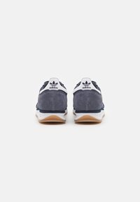 adidas Originals SL 72 RS UNISEX - Sportcipő - night indigo/footwear white/shadow navy
