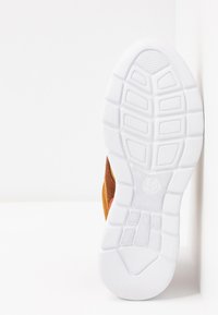 Jana Sneaker low - safron