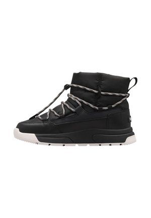 WHITNEY - Winter boots - black sea salt