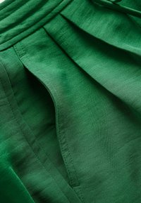 Next BARREL LEG - Kelnės - bright green