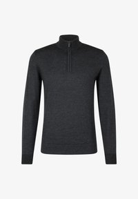 Unausgewählt, anthrazit