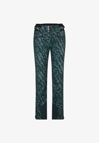 Geselecteerd, jungle print