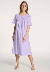 Non selezionato, purple heather