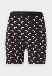 MOON MINI - Shorts - inverse tan