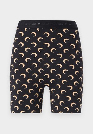 MOON MINI - Shorts - inverse tan