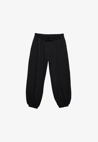 Ausgewählt, black