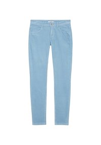 ALVA  - Housut - petrol blue