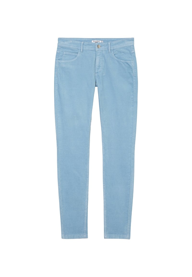 Marc O’Polo DENIM Broek lichtblauw Marc O’Polo DENIM Broek lichtblauw